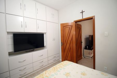 Quarto 1 de apartamento à venda com 2 quartos, 55m² em Olaria, Rio de Janeiro