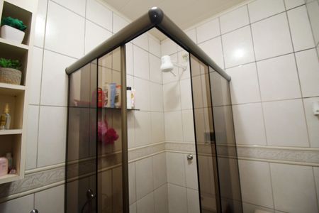 Apartamento à venda com 55m², 2 quartos e sem vagaBanheiro