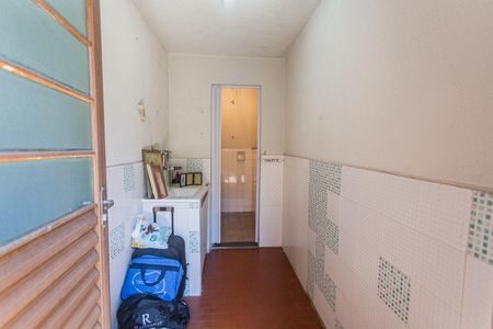 Casa para alugar com 290m², 7 quartos e 1 vaga Casa para alugar com 290m², 7 quartos e 1 vagaBanheiro de serviço