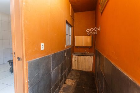 Casa para alugar com 290m², 7 quartos e 1 vaga Casa para alugar com 290m², 7 quartos e 1 vagaÁrea de Serviço