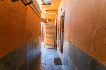 Casa para alugar com 290m², 7 quartos e 1 vaga Casa para alugar com 290m², 7 quartos e 1 vagaÁrea de Serviço