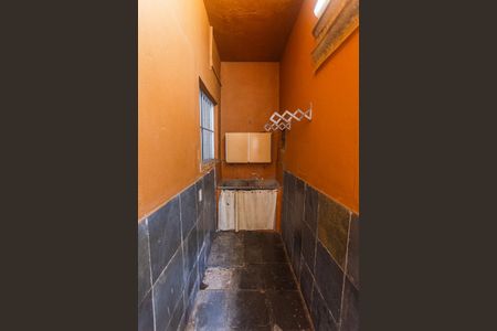 Casa para alugar com 290m², 7 quartos e 1 vaga Casa para alugar com 290m², 7 quartos e 1 vagaÁrea de Serviço