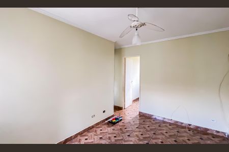 Apartamento para alugar com 2 quartos, 54m² em Vila Silvia, São Paulo