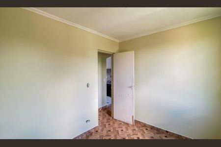 Apartamento para alugar com 2 quartos, 54m² em Vila Silvia, São Paulo