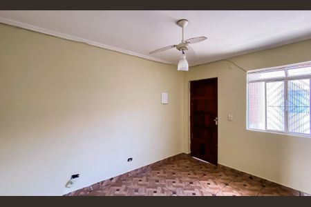 Apartamento para alugar com 2 quartos, 54m² em Vila Silvia, São Paulo