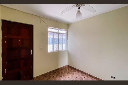 Apartamento para alugar com 2 quartos, 54m² em Vila Silvia, São Paulo