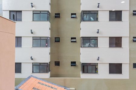 Vista da Varanda de apartamento para alugar com 2 quartos, 62m² em Água Branca, São Paulo