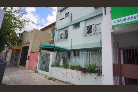 Apartamento para alugar com 68m², 2 quartos e sem vaga Apartamento para alugar com 68m², 2 quartos e sem vagaFachada