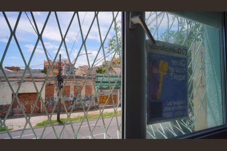 Apartamento para alugar com 68m², 2 quartos e sem vaga Apartamento para alugar com 68m², 2 quartos e sem vagaVista da Rua