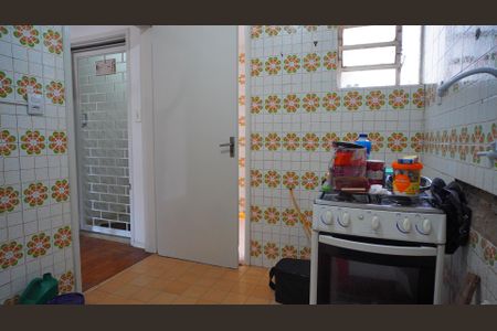 Apartamento para alugar com 68m², 2 quartos e sem vaga Apartamento para alugar com 68m², 2 quartos e sem vagaCozinha