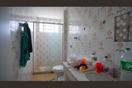 Apartamento para alugar com 68m², 2 quartos e sem vaga Apartamento para alugar com 68m², 2 quartos e sem vagaBanheiro