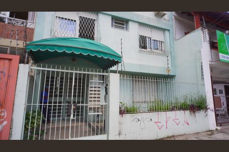 Apartamento para alugar com 68m², 2 quartos e sem vaga Apartamento para alugar com 68m², 2 quartos e sem vagaFachada