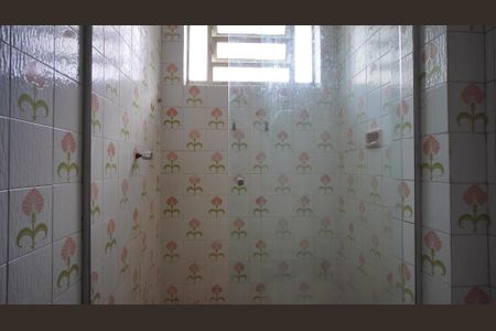 Apartamento para alugar com 68m², 2 quartos e sem vaga Apartamento para alugar com 68m², 2 quartos e sem vagaBanheiro