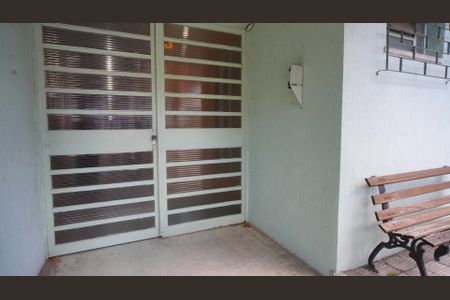 Apartamento para alugar com 68m², 2 quartos e sem vaga Apartamento para alugar com 68m², 2 quartos e sem vagaHall entrada