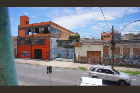 Vista de apartamento para alugar com 2 quartos, 68m² em Azenha, Porto Alegre