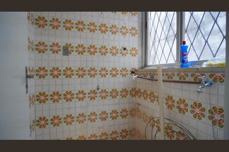 Apartamento para alugar com 68m², 2 quartos e sem vaga Apartamento para alugar com 68m², 2 quartos e sem vagaLavanderia