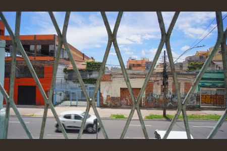 Apartamento para alugar com 68m², 2 quartos e sem vaga Apartamento para alugar com 68m², 2 quartos e sem vagaVista da Rua