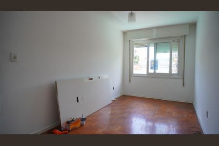 Sala de apartamento para alugar com 2 quartos, 68m² em Azenha, Porto Alegre