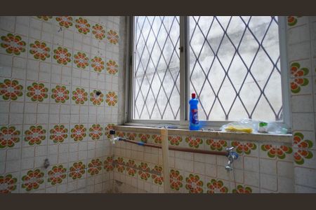 Apartamento para alugar com 68m², 2 quartos e sem vaga Apartamento para alugar com 68m², 2 quartos e sem vagaLavanderia