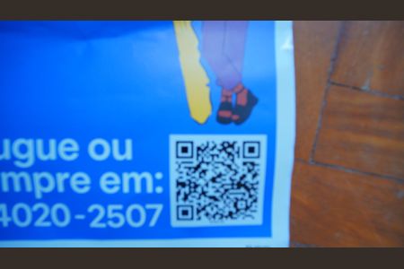 Apartamento para alugar com 68m², 2 quartos e sem vaga Apartamento para alugar com 68m², 2 quartos e sem vagaPlaca