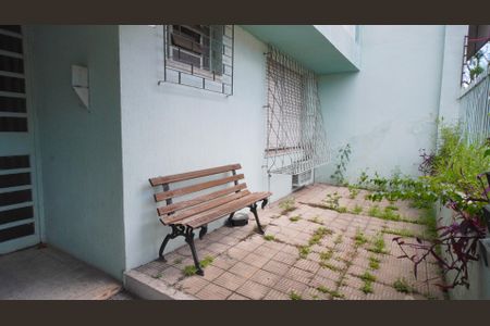 Apartamento para alugar com 68m², 2 quartos e sem vaga Apartamento para alugar com 68m², 2 quartos e sem vagaÁrea comum