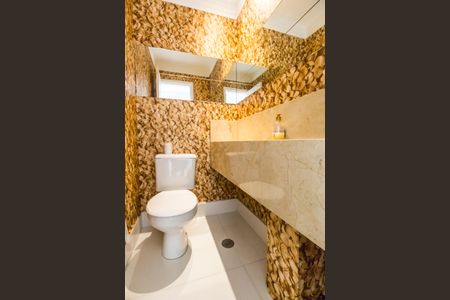 Apartamento para alugar com 158m², 3 quartos e 3 vagasLavabo