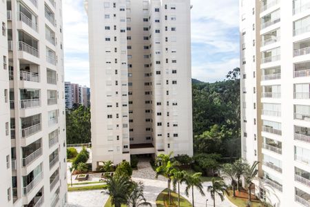 Apartamento para alugar com 158m², 3 quartos e 3 vagasVista da Suíte