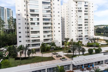 Apartamento para alugar com 158m², 3 quartos e 3 vagasVista da Suíte