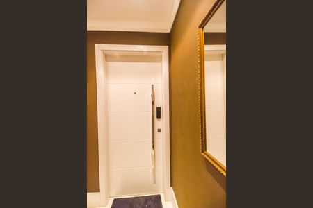 Apartamento para alugar com 158m², 3 quartos e 3 vagasEntrada