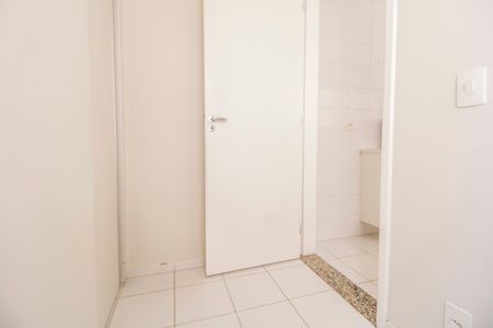 Apartamento para alugar com 158m², 3 quartos e 3 vagasBanheiro de serviço