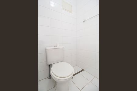 Apartamento para alugar com 158m², 3 quartos e 3 vagasBanheiro de serviço