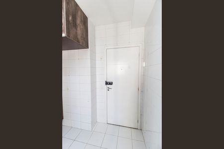 Apartamento para alugar com 158m², 3 quartos e 3 vagasEntrada