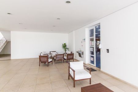 Apartamento para alugar com 158m², 3 quartos e 3 vagasÁrea comum