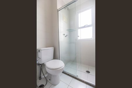 Apartamento para alugar com 158m², 3 quartos e 3 vagasBanheiro da Suíte