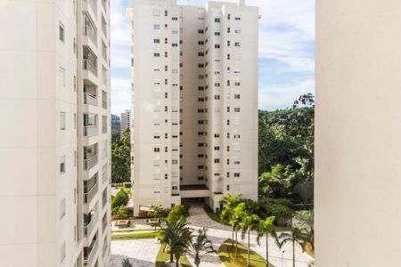 Apartamento para alugar com 158m², 3 quartos e 3 vagasVista da Suíte