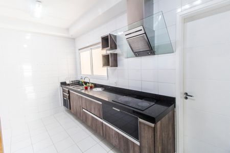 Apartamento para alugar com 158m², 3 quartos e 3 vagasCozinha