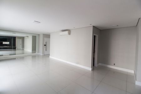 Apartamento para alugar com 158m², 3 quartos e 3 vagasSala
