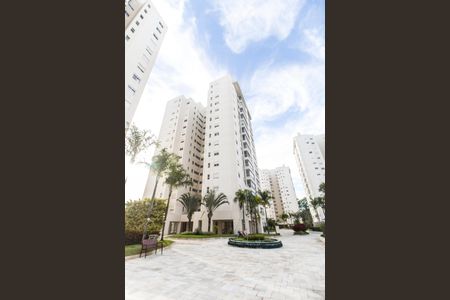 Apartamento para alugar com 158m², 3 quartos e 3 vagasFachada do bloco