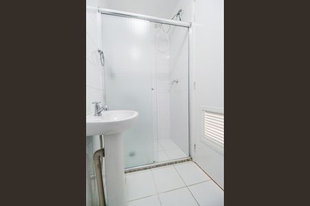 Apartamento para alugar com 158m², 3 quartos e 3 vagasBanheiro de serviço