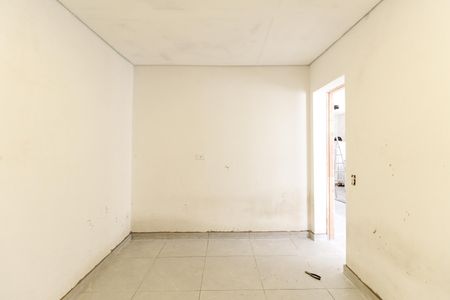 Quarto 2 de casa para alugar com 2 quartos, 70m² em Jardim Norma, São Paulo
