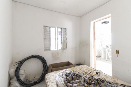 Quarto 1 de casa para alugar com 2 quartos, 70m² em Jardim Norma, São Paulo