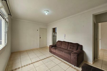 Sala de apartamento à venda com 2 quartos, 58m² em Padre Eustáquio, Belo Horizonte
