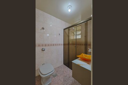 Apartamento à venda com 58m², 2 quartos e 1 vagaBanheiro