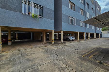 Apartamento à venda com 58m², 2 quartos e 1 vagaGaragem