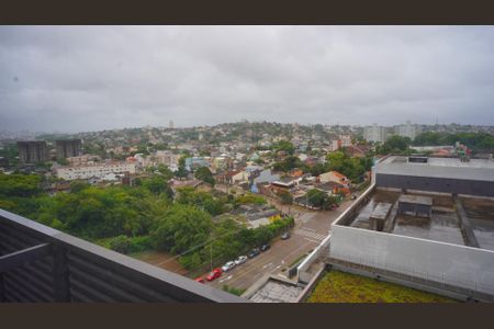 Studio para alugar com 35m², 1 quarto e 1 vaga Studio para alugar com 35m², 1 quarto e 1 vagaVista