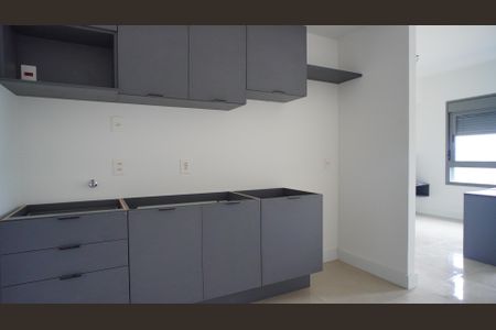Studio para alugar com 35m², 1 quarto e 1 vaga Studio para alugar com 35m², 1 quarto e 1 vagaKitnet
