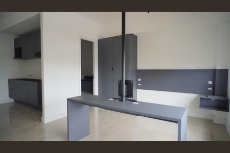 Studio para alugar com 35m², 1 quarto e 1 vaga Studio para alugar com 35m², 1 quarto e 1 vagaKitnet