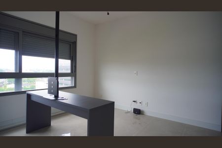 Studio para alugar com 35m², 1 quarto e 1 vaga Studio para alugar com 35m², 1 quarto e 1 vagaKitnet