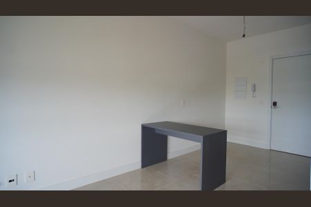 Studio para alugar com 35m², 1 quarto e 1 vaga Studio para alugar com 35m², 1 quarto e 1 vagaKitnet