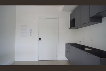 Studio para alugar com 35m², 1 quarto e 1 vaga Studio para alugar com 35m², 1 quarto e 1 vagaKitnet